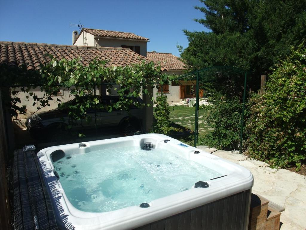 Gite La Paillote Montauroux Extérieur photo